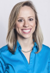Caitlin Crinner Headshot