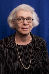 Karen Miller Headshot