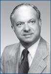 Sidney M. Aronovitz