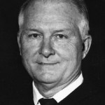 The Hon. Richard W. Ervin, Jr.