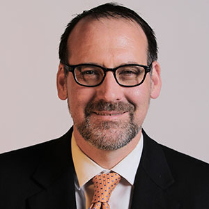 Photo of Goldstein