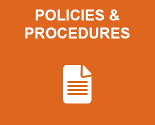 Policies & Procedures