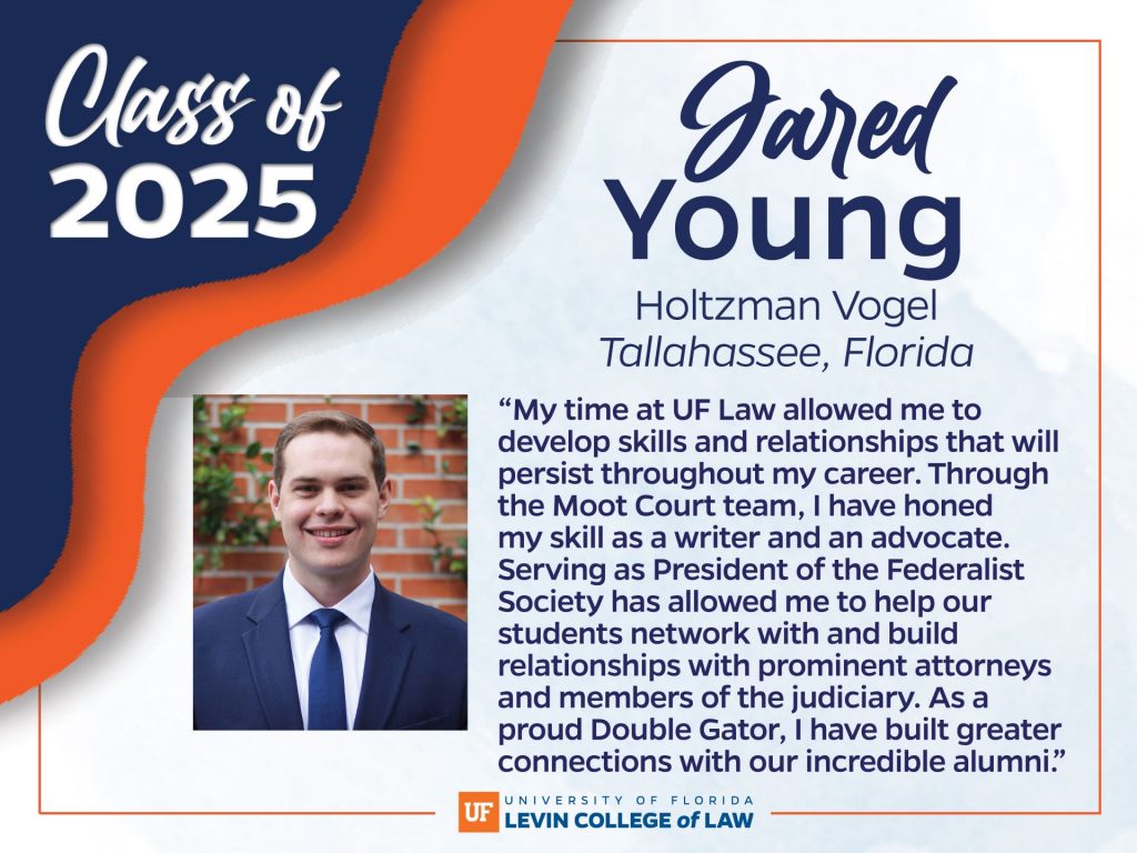 Jared Young quotation