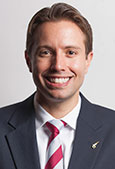 Matthew Hall