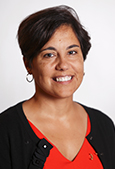 Silvia Menendez