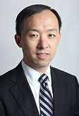 Photo of Zheng