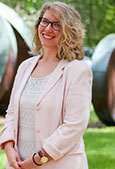 Ashleigh McVey