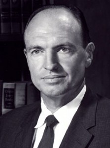 C. Clyde Atkins