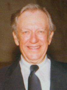 Chester H. Ferguson