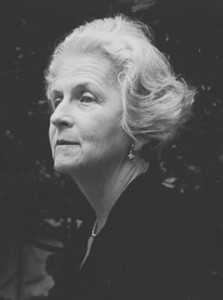 Clara Backus Floyd Gehan