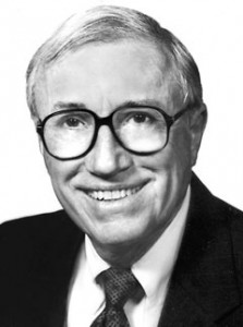 William O.E. Henry