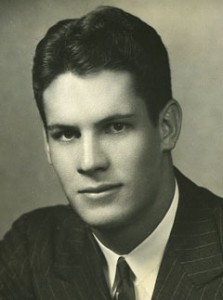 John Moore McCarty