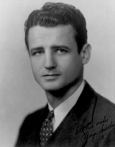 George A. Smathers