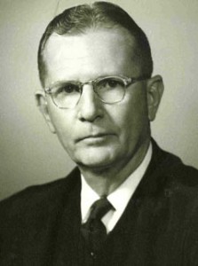 The Hon. John T. Wigginton
