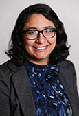 Stephanie Falcon