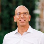 Photo of Mark Fenster