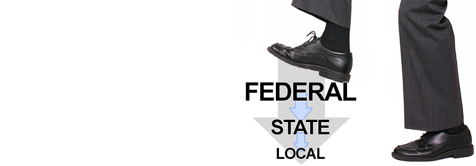foot stomp banner