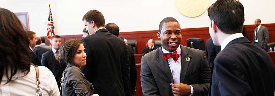 diversity of UF Law