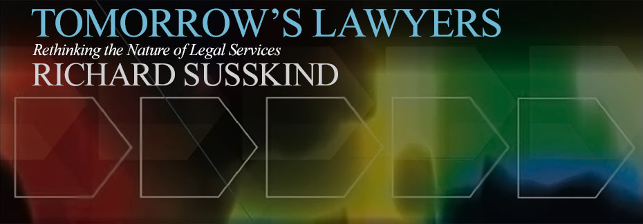 Susskind banner