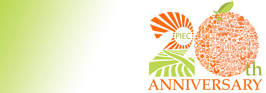 PIEC Conference Banner