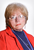 Photo of Betty Donaldson