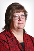 photo of Lena Hinson