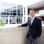 Photo of Robert Rhee