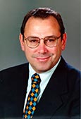 Photo of Richard A. Matasar