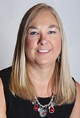 Doris Perron