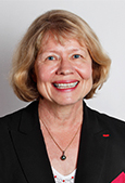 Photo of Claire Germain