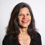 Photo of Professor Hernandez-Truyol