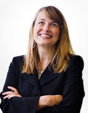 Laura Rosenbury