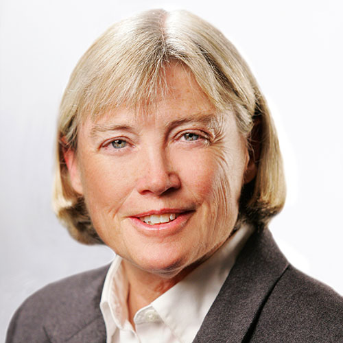 Photo of Karen Burke