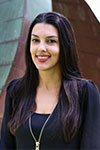 photo of Bre Lamb