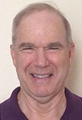 Photo of Fischel