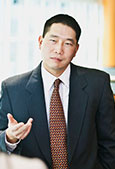 Photo of Kang