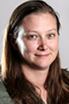 photo of Lauren Stucki