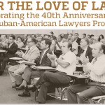 Cuban American Lawyers Program