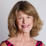 Photo of Teresa Reid