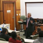 Photo of Erwin Chemerinsky