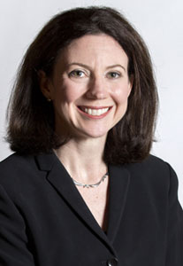 Lori Little headshot