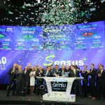 Photo of Nasdaq opening