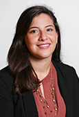 photo of Florencia Otegui