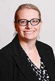 Sarah Lewis