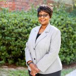 Photo of Gail Mathapo