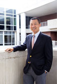 Photo of Rhee