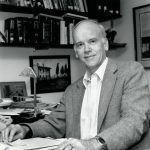 Photo of Walter Probert