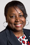 Photo of Byrd