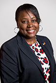 Photo of Delphine