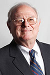 Photo of Martin McMahon